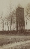 oude toren Stiphout