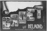 Ansichtkaart Helmond