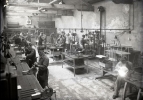  H.W. Ceelen & Zn. Machinefabriek. Fotograaf Foto-atelier Prinses.