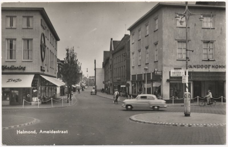 Ameidestraat