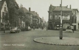 Veestraat/ Markt 1957