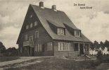 Aarle-Rixtel. Villa de Beemd