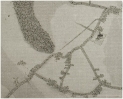 Kaart van Jacob van Deventer