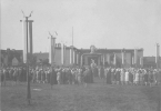 Het eucharistisch jeugdcongres van 1931